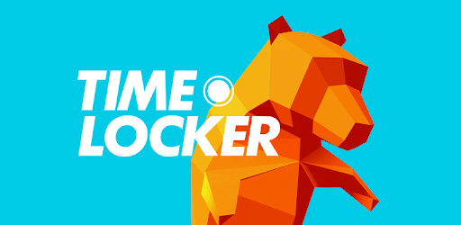 TIME LOCKER - Shooter PC screenshot