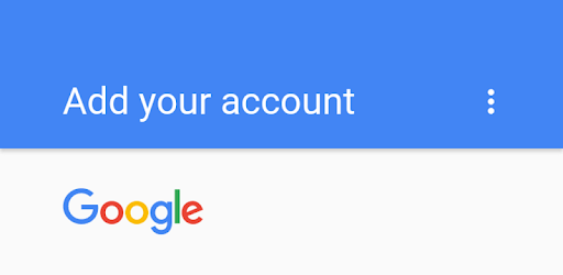 Add Google Account Trigger PC screenshot Add Google Account Trigger PC screenshot