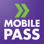 GRTC Mobile Pass icon