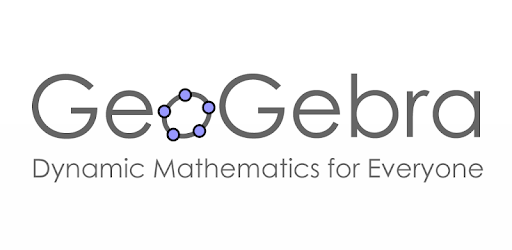GeoGebra Graphing Calculator PC screenshot