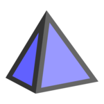 GeoGebra 3D Graphing Calculator icon