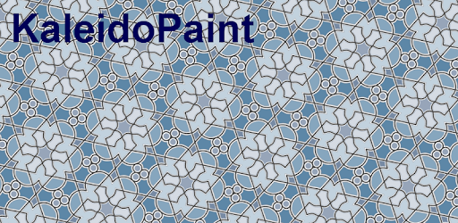 KaleidoPaint PC screenshot KaleidoPaint PC screenshot