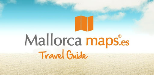 Majorca Maps Travel Guide PC screenshot