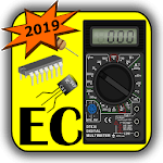 Electronic Center 2019 for PC