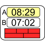 Kitchen Timer Double for PC