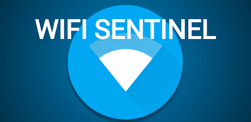 Wifi Sentinel PC screenshot Wifi Sentinel PC screenshot