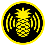 WiFi Pineapple Connector for PC WiFi Pineapple Connector for PC