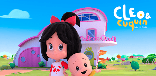Cleo & Cuquin Explore + Learn PC screenshot