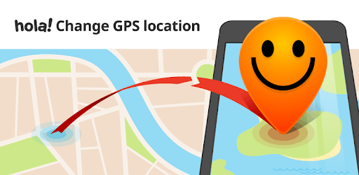 Fake GPS Location - Hola PC screenshot Fake GPS Location - Hola PC screenshot