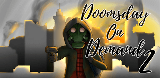 Doomsday on Demand 2 PC screenshot