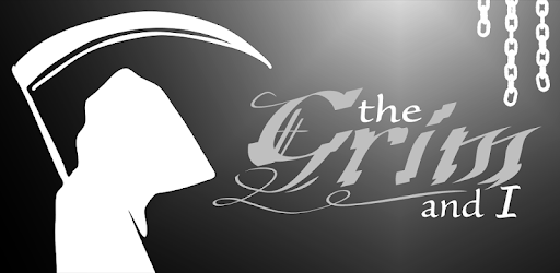 The Grim and I PC screenshot