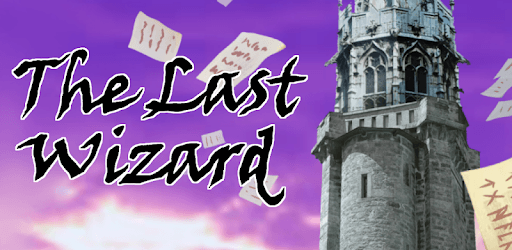 The Last Wizard PC screenshot