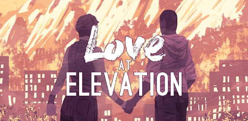Love at Elevation PC screenshot
