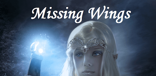 Missing Wings PC screenshot