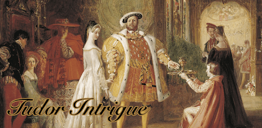 Tudor Intrigue PC screenshot Tudor Intrigue PC screenshot