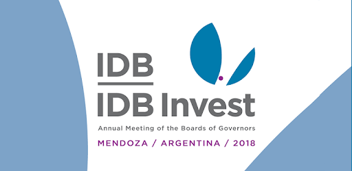 IDB / IDB Invest Annual Meeting PC screenshot
