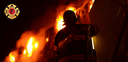 IAFF Mobile PC screenshot
