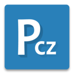 Photoczip - compress resize icon