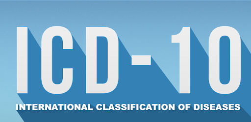 ICD-10: Codes of Diseases PC screenshot