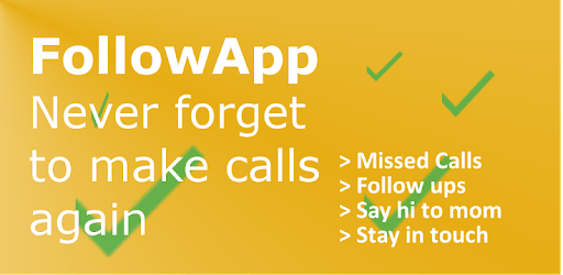 In-Car Calls Reminder PC screenshot In-Car Calls Reminder PC screenshot