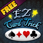 easy card trick free magic app for PC