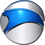 Iron Browser - by SRWare icon