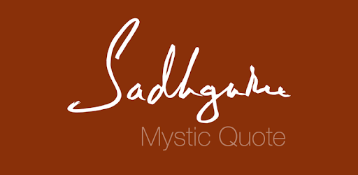 Mystic Quotes - Sadhguru PC screenshot