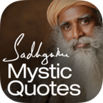 Mystic Quotes - Sadhguru for PC