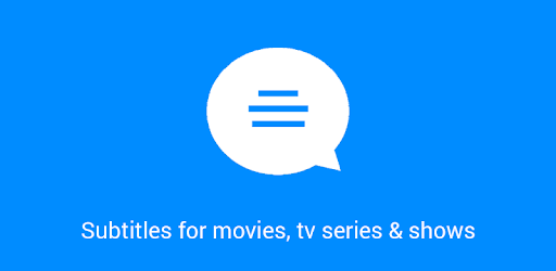Subtitles for Movies & TV Series PC screenshot