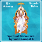 Satsang - Sant Rampal Ji icon