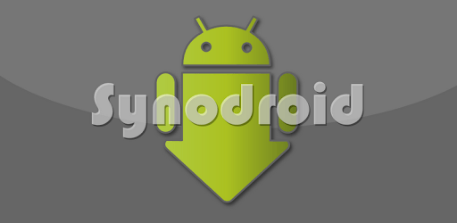 Synodroid PC screenshot