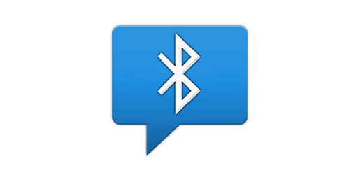Bluetooth Chat PC screenshot