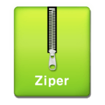 Zipper - File Management for PC