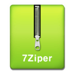 7Zipper - File Explorer for PC
