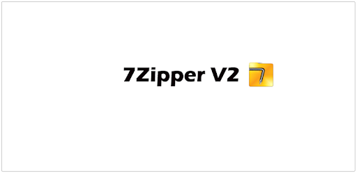 7Zipper 2.0 PC screenshot 7Zipper 2.0 PC screenshot