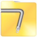 7Zipper 2.0 icon