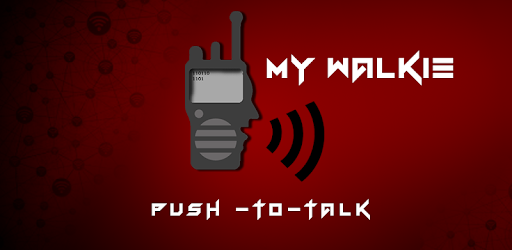 Free Wifi Walkie Talkie Easy PC screenshot