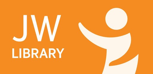 JW Library Sign Language PC screenshot