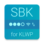 SBK for KLWP for PC