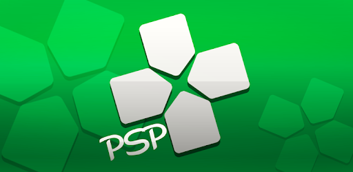 New PSP Emulator (Play PSP Games On Android) PC screenshot