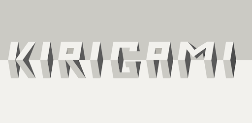 Kirigami gallery PC screenshot Kirigami gallery PC screenshot