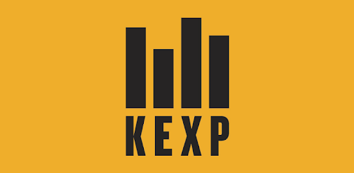 KEXP PC screenshot KEXP PC screenshot
