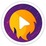 Shergram | unofficial anti filter telegram client icon