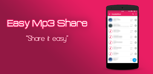 Easy Mp3 Share PC screenshot Easy Mp3 Share PC screenshot
