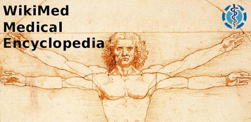 WikiMed - Offline Medical Wikipedia PC screenshot WikiMed - Offline Medical Wikipedia PC screenshot