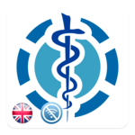 WikiMed - Offline Medical Wikipedia icon