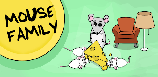 The Mouse Family PC screenshot