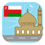 Oman Prayer Timings for PC Oman Prayer Timings for PC