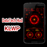 DataTech Hud for PC DataTech Hud for PC