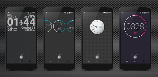 KLWP Live Wallpaper Maker PC screenshot